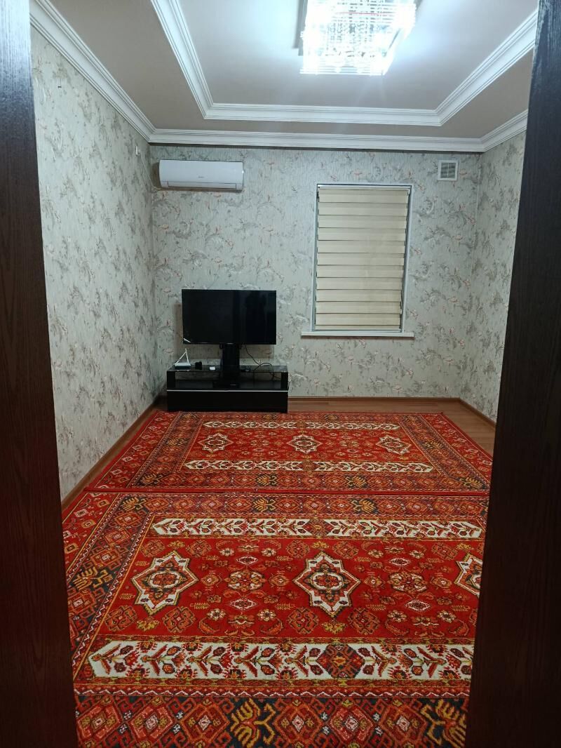 kireyine jay - Balkanabat - img 3