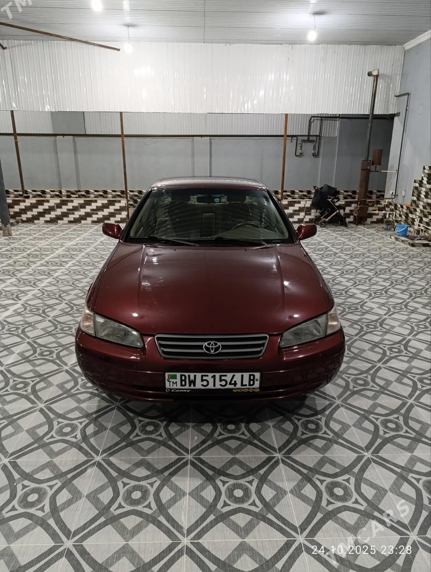 Toyota Camry 1999 - 140 000 TMT - Дянев - img 5