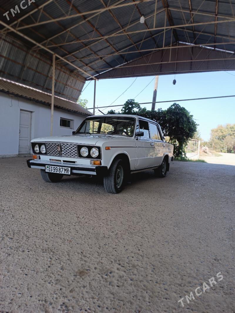Lada 2106 1998 - 34 000 TMT - Сакарчага - img 2