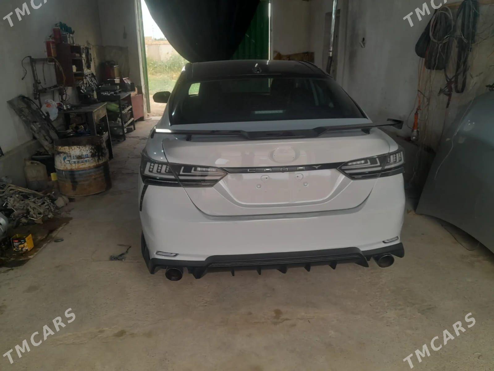 Toyota Camry 2021 - 330 000 TMT - Daşoguz - img 2
