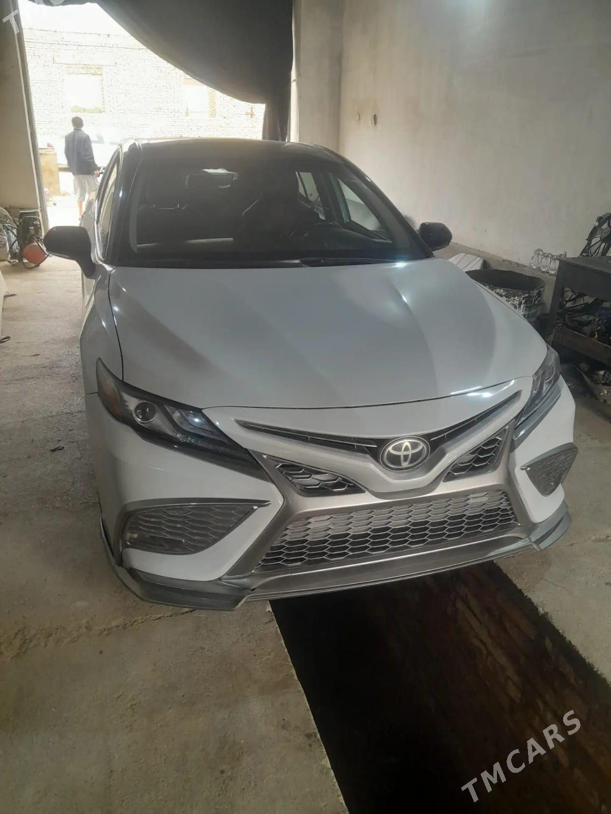 Toyota Camry 2021 - 330 000 TMT - Daşoguz - img 6