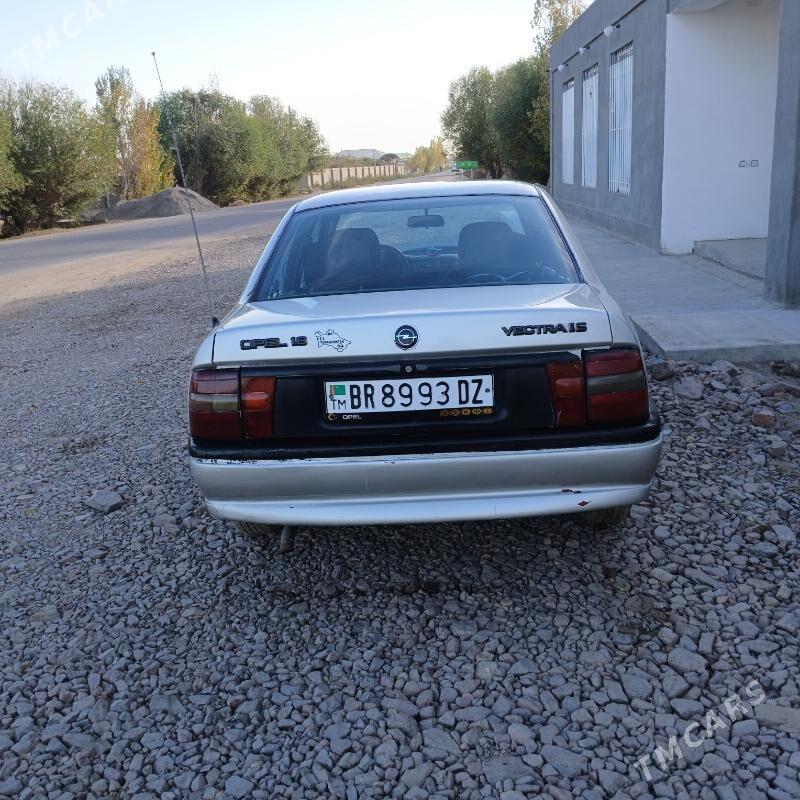 Opel Vectra 1993 - 40 000 TMT - Шабатский этрап - img 5