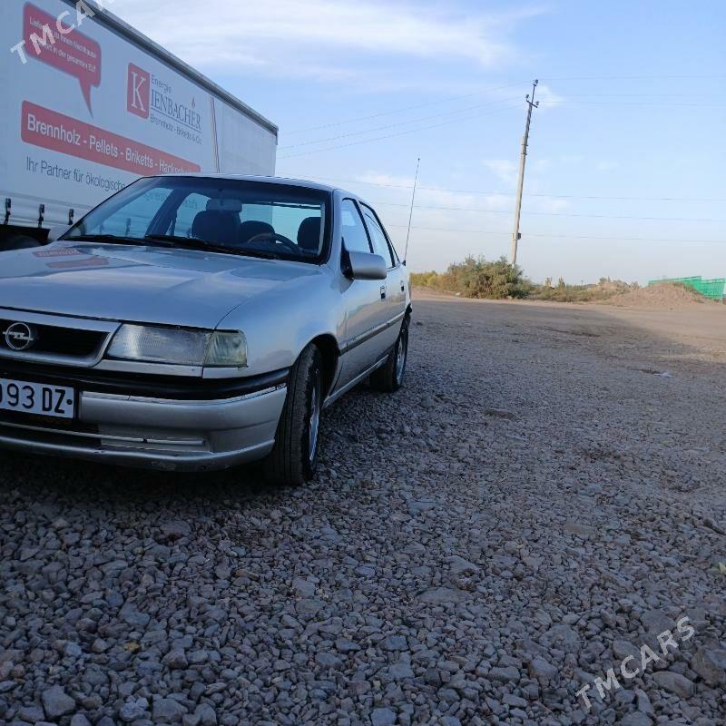 Opel Vectra 1993 - 40 000 TMT - Şabat etr. - img 1