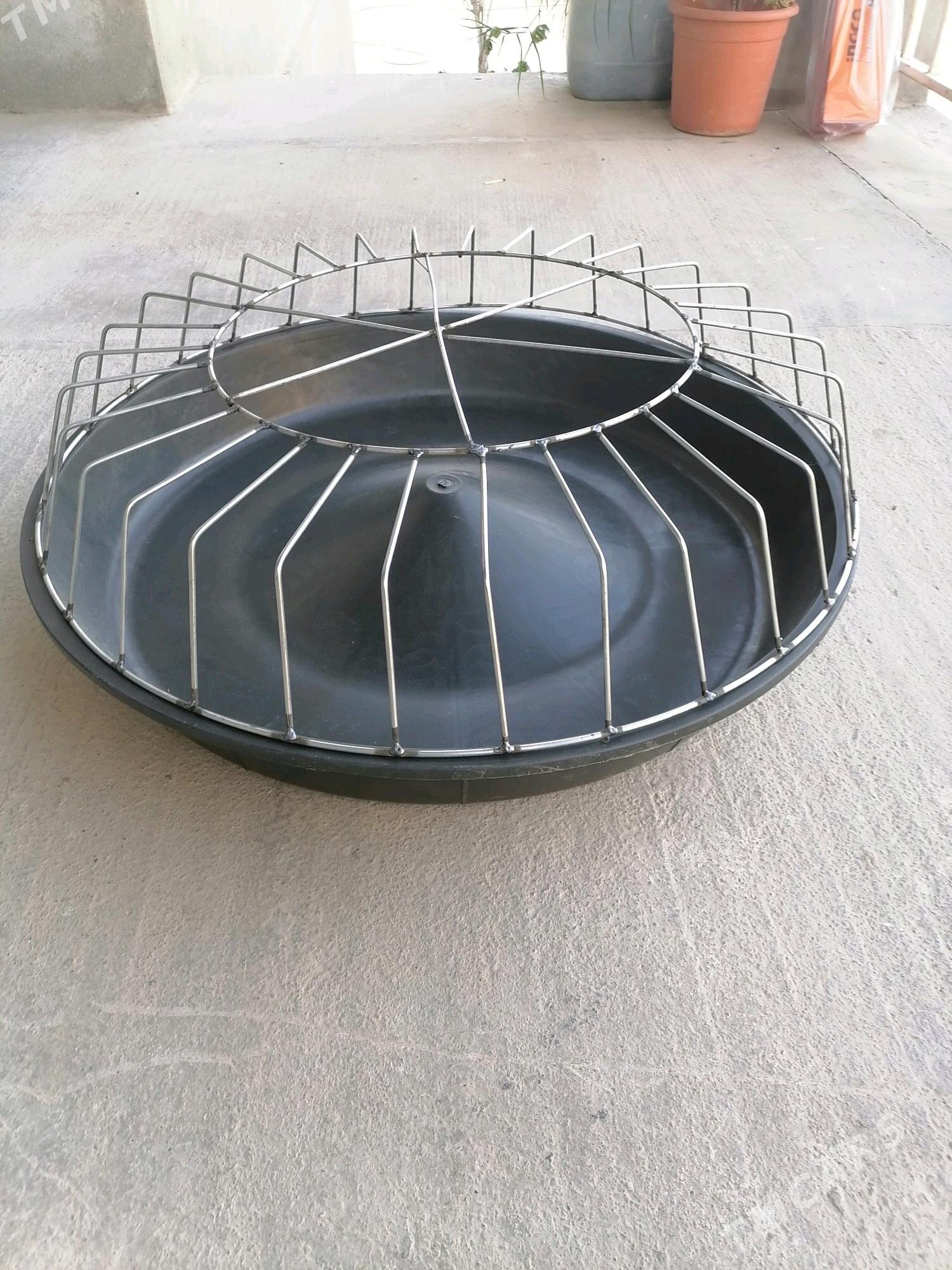 Towuklara iym berilyan  - Balkanabat - img 3