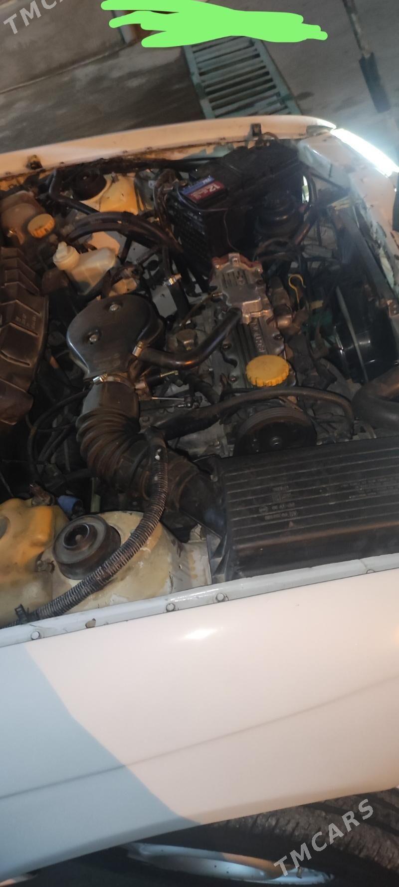 Opel Astra 1993 - 43 000 TMT - Серахс - img 1