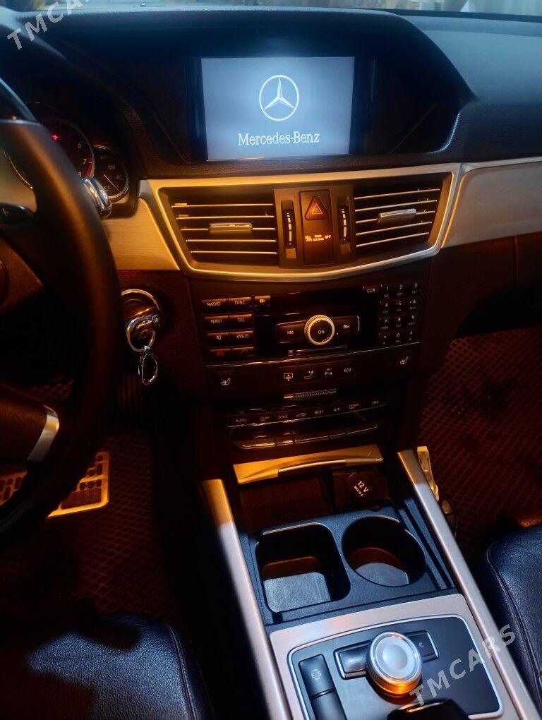 Mercedes-Benz E350 2011 - 330 000 TMT - Balkanabat - img 4