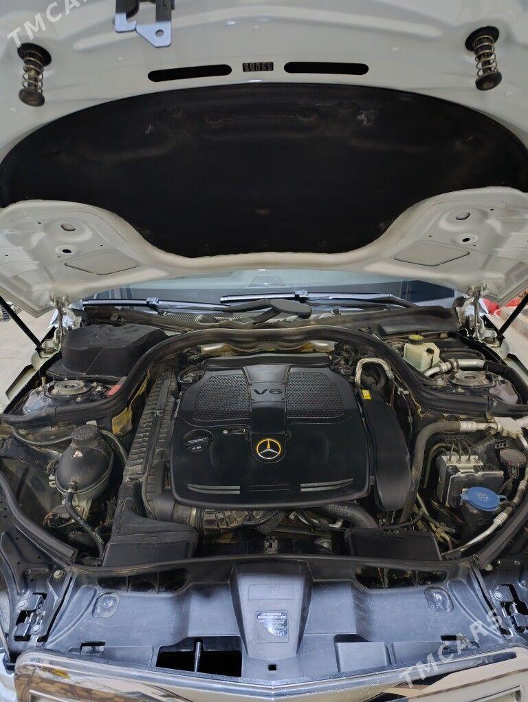 Mercedes-Benz E350 2011 - 330 000 TMT - Balkanabat - img 3