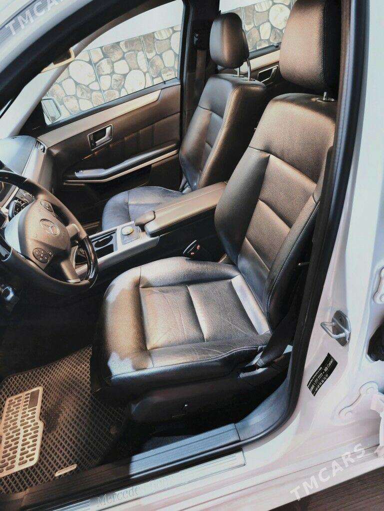 Mercedes-Benz E350 2011 - 330 000 TMT - Balkanabat - img 5