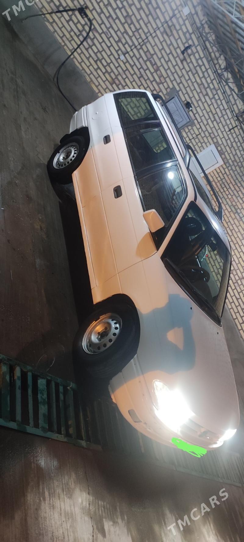 Opel Astra 1993 - 43 000 TMT - Серахс - img 5