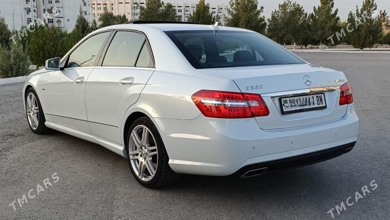 Mercedes-Benz E350 2011 - 330 000 TMT - Balkanabat - img 6