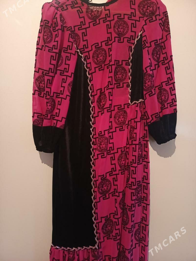 toy koynek - Балканабат - img 1