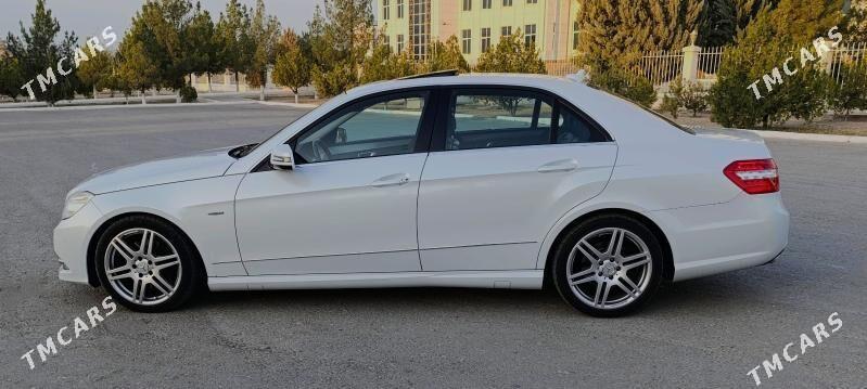Mercedes-Benz E350 2011 - 330 000 TMT - Balkanabat - img 8