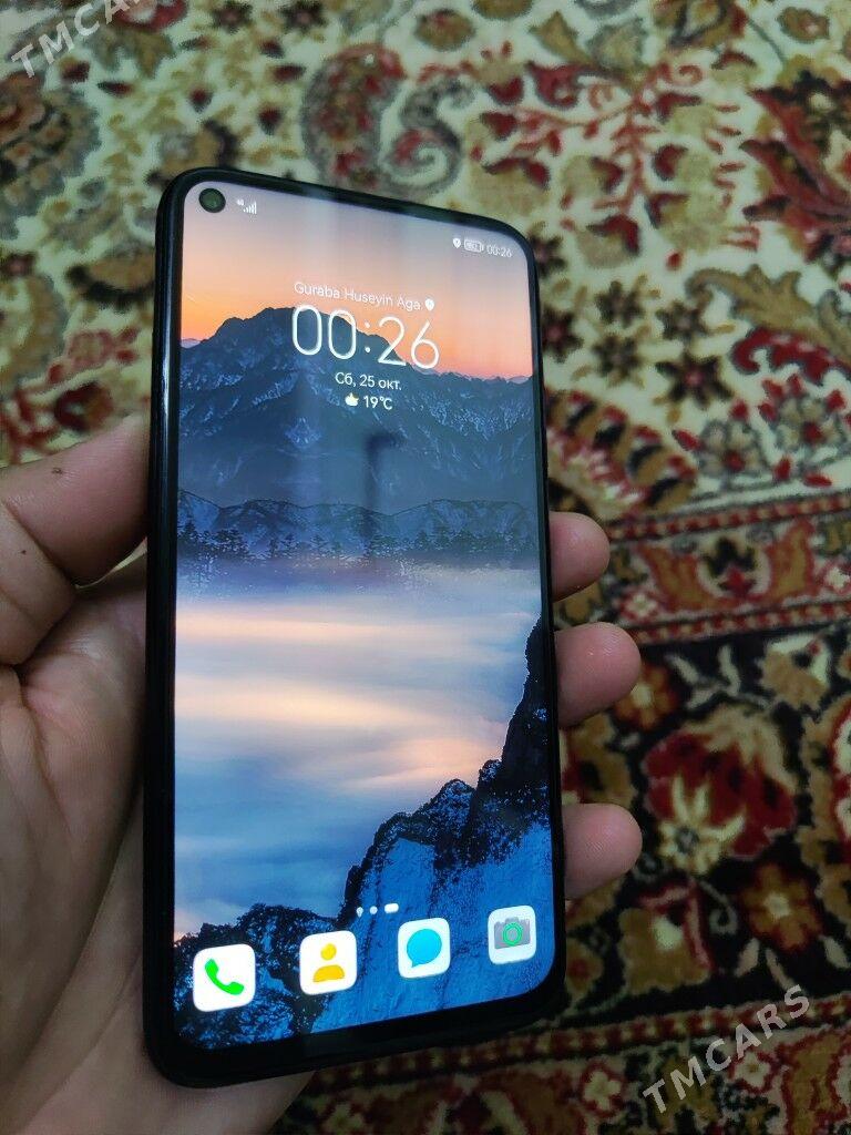 Huawei P40 lite - Мары - img 2
