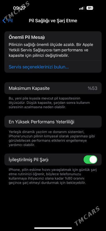 iphone 14 pro - Балканабат - img 3