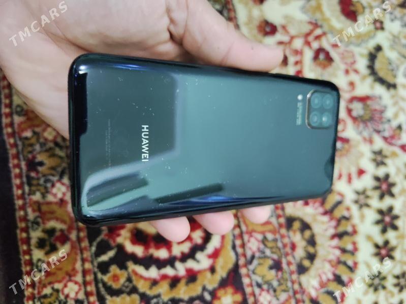 Huawei P40 lite - Мары - img 3