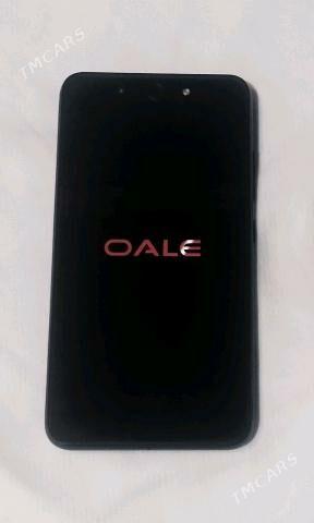 OAle A18 - Чоганлы - img 1