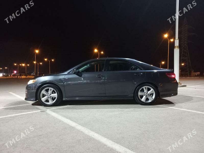 Toyota Camry 2009 - 270 000 TMT - Балканабат - img 4
