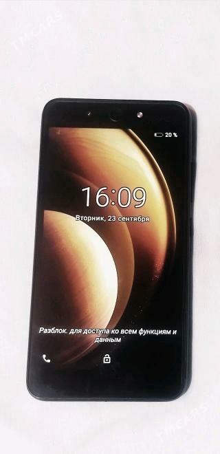 OAle A18 - Чоганлы - img 2