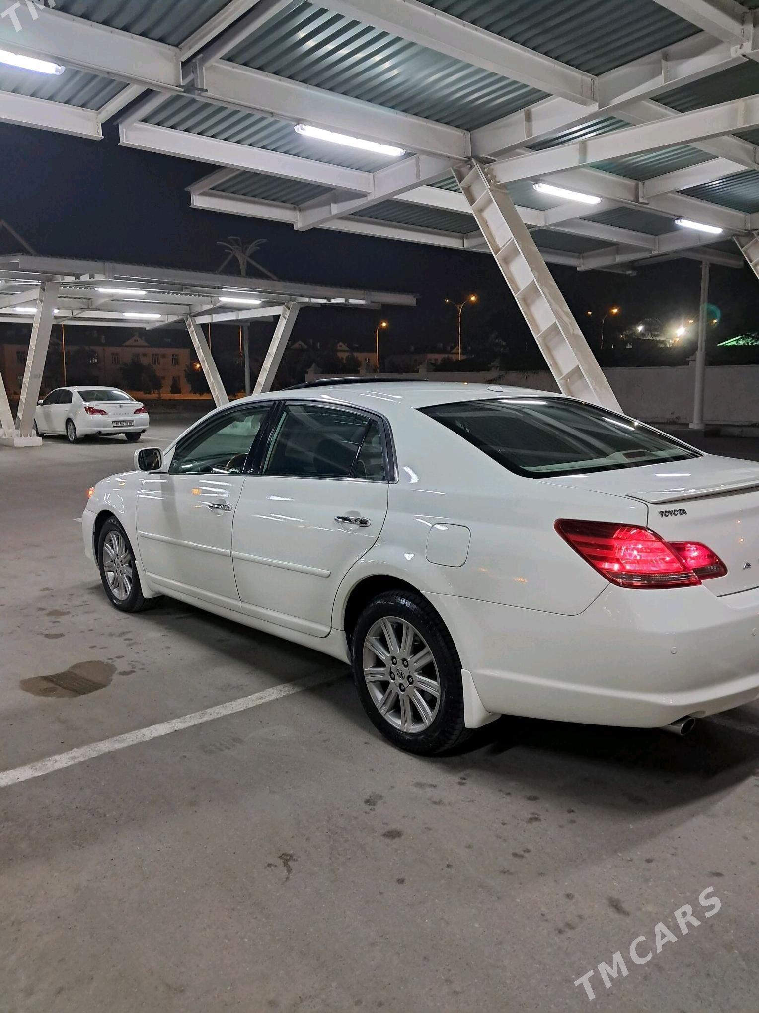Toyota Avalon 2007 - 240 000 TMT - Балканабат - img 3