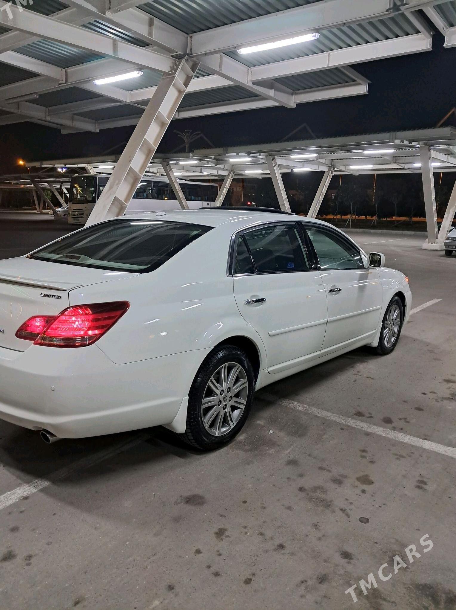 Toyota Avalon 2007 - 240 000 TMT - Балканабат - img 5