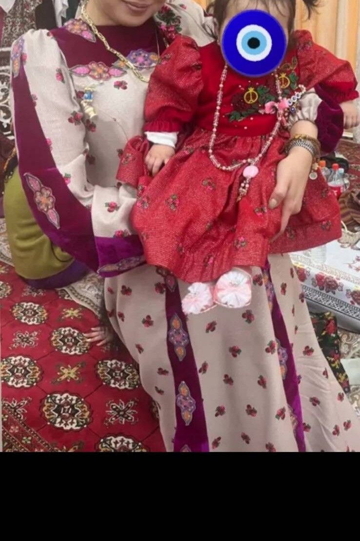 Toy koynekler - Ашхабад - img 4