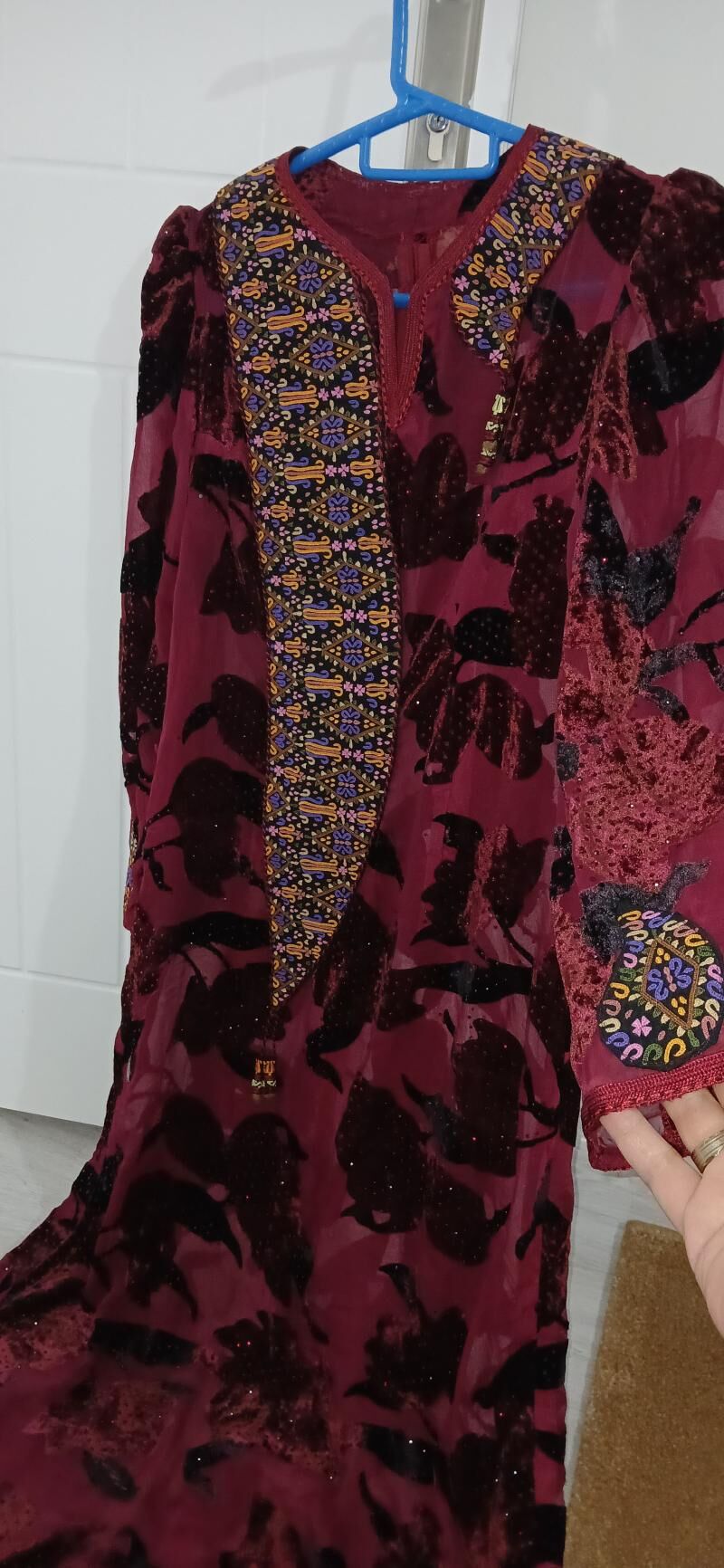 Toy koynekler - Ашхабад - img 6