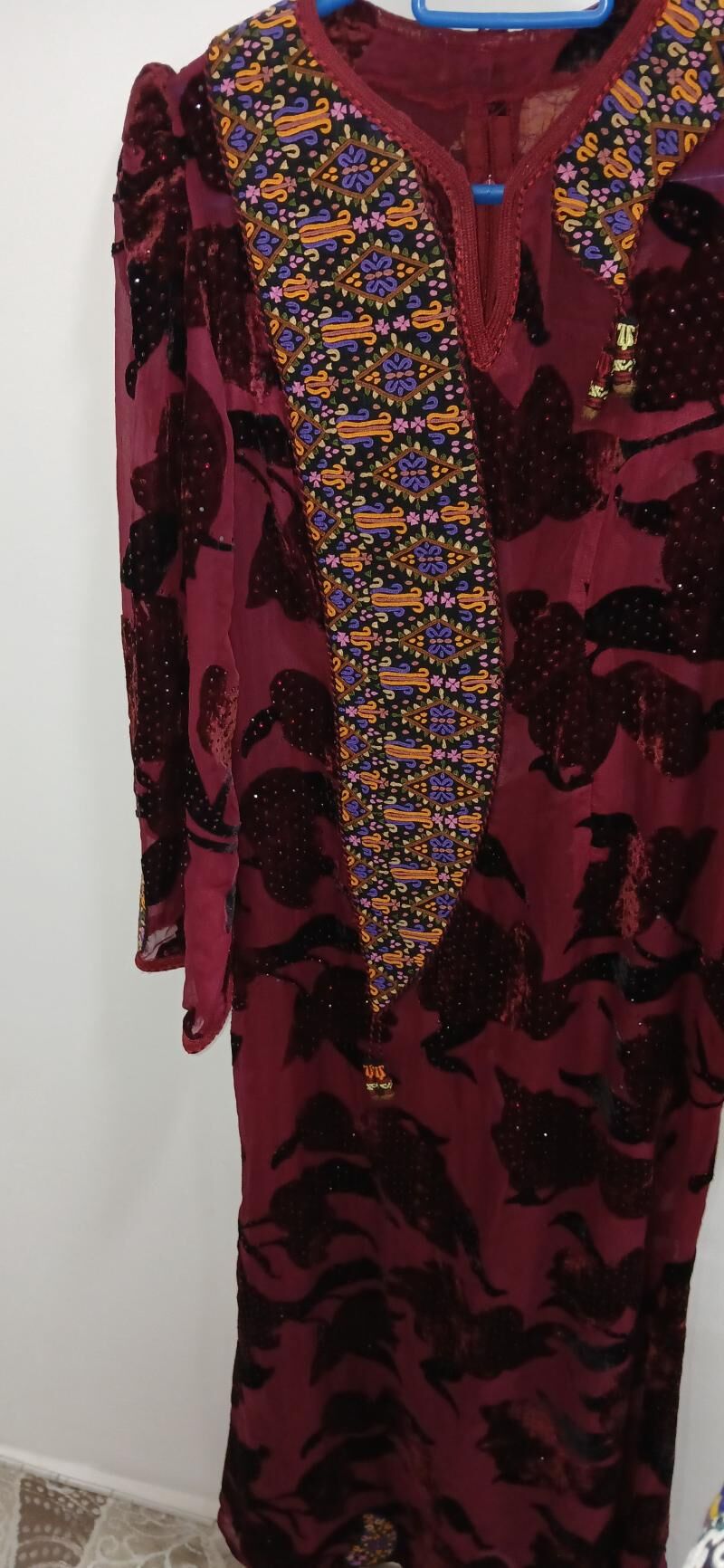 Toy koynekler - Ашхабад - img 5