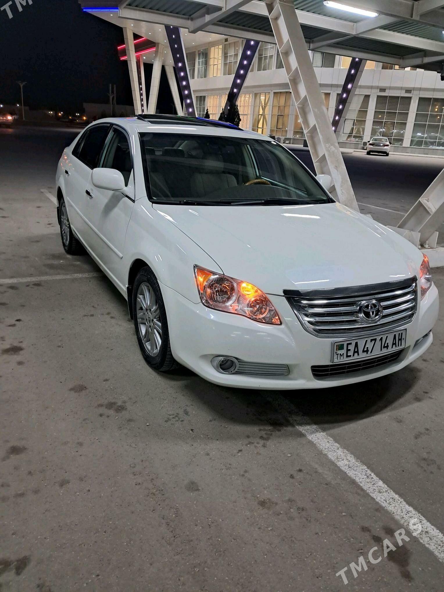 Toyota Avalon 2007 - 240 000 TMT - Балканабат - img 6