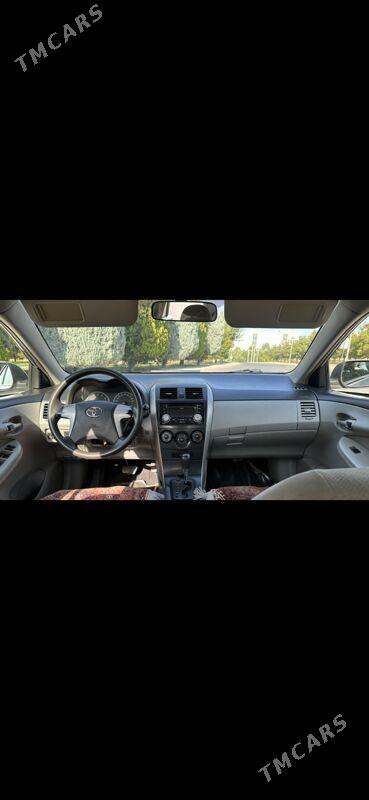 Toyota Corolla 2012 - 200 000 TMT - Ашхабад - img 5