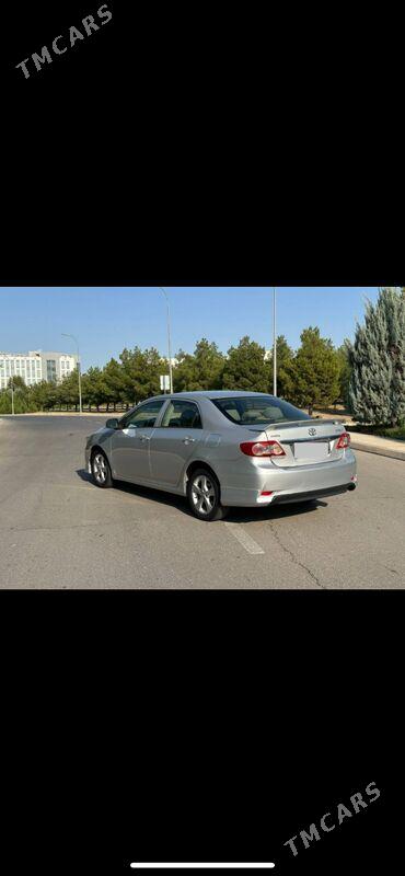 Toyota Corolla 2012 - 200 000 TMT - Ашхабад - img 3