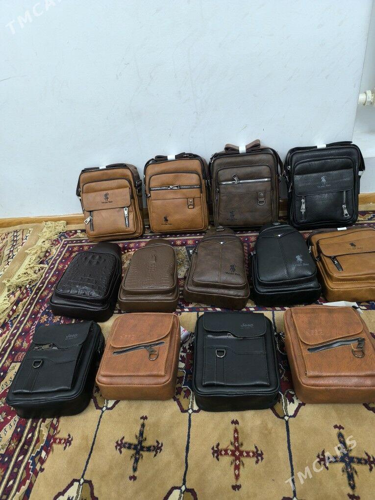 BARSETGA OGLANLAR ÚÇIN - Ашхабад - img 1