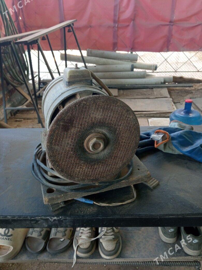 точильный станок - Туркменбаши - img 3