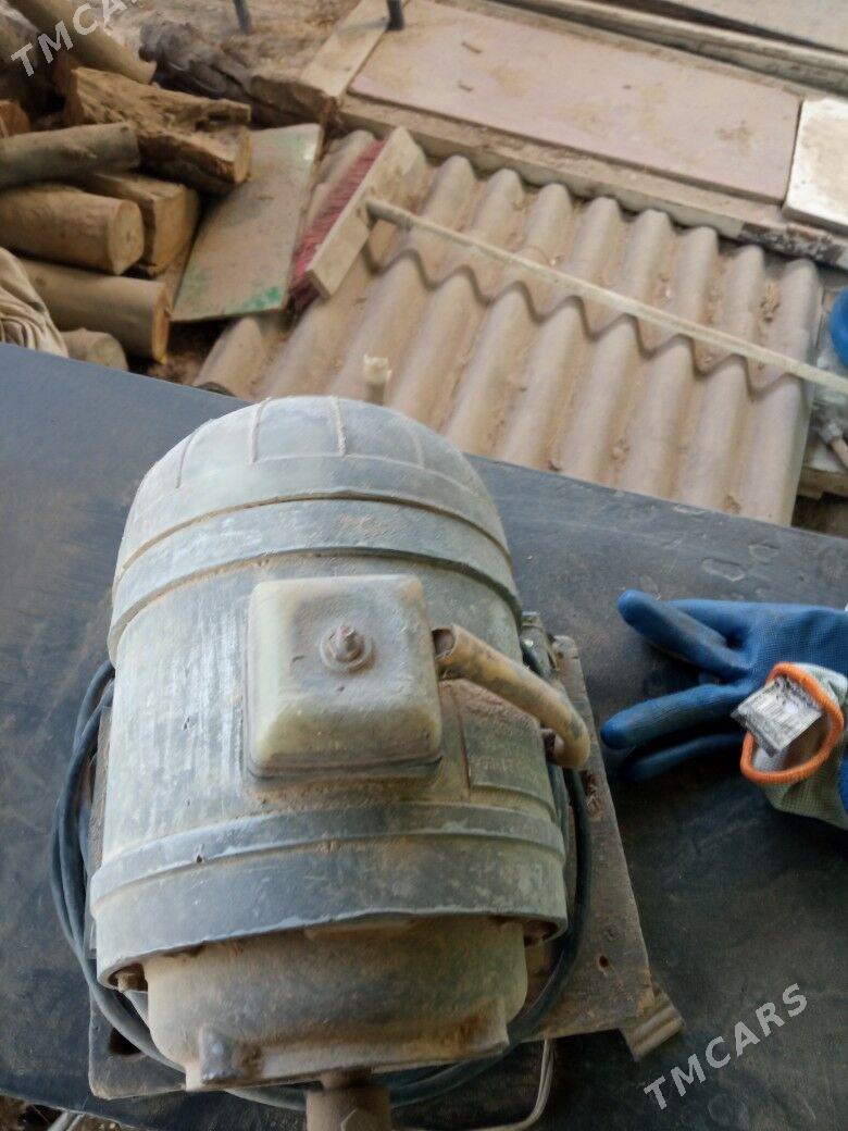 точильный станок - Туркменбаши - img 2