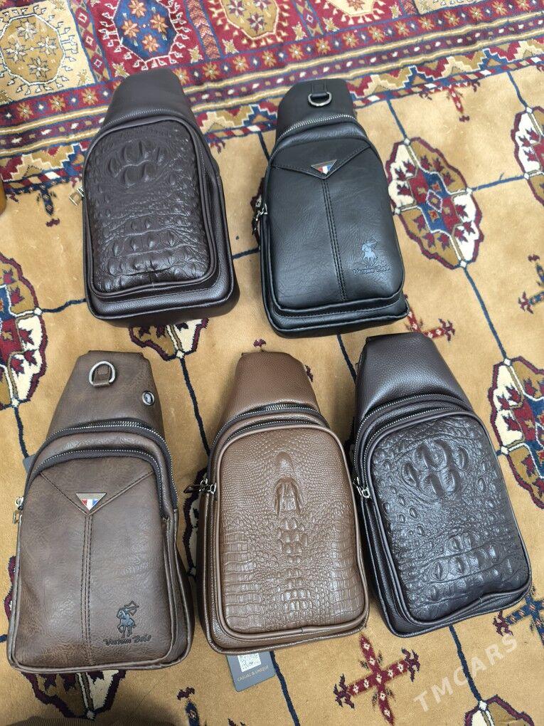 BARSETGA OGLANLAR ÚÇIN - Ашхабад - img 5