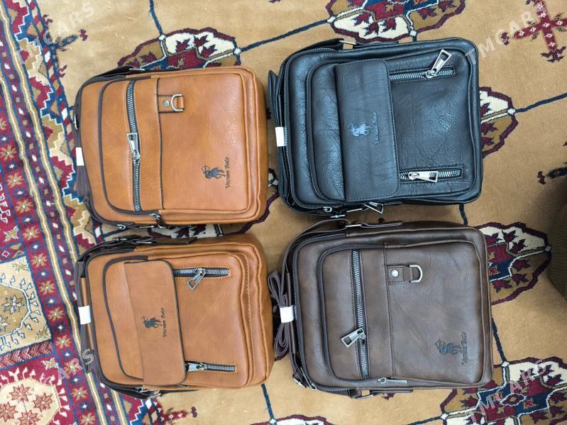 BARSETGA OGLANLAR ÚÇIN - Ашхабад - img 3