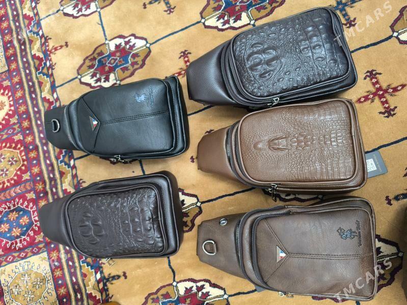 BARSETGA OGLANLAR ÚÇIN - Ашхабад - img 6