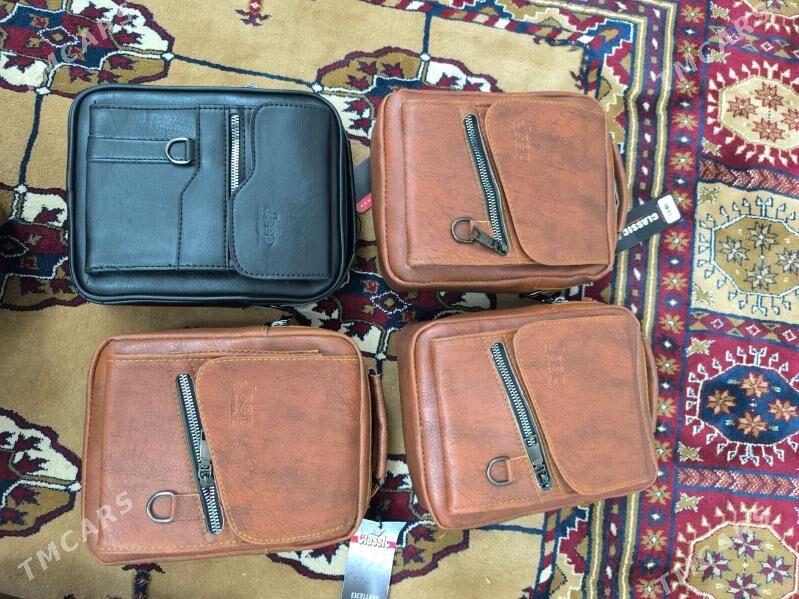 BARSETGA OGLANLAR ÚÇIN - Ашхабад - img 2