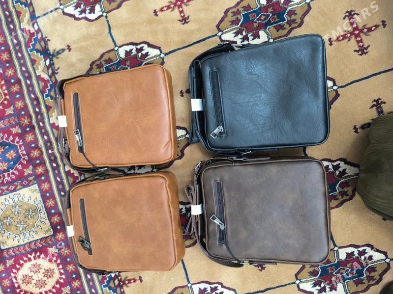 BARSETGA OGLANLAR ÚÇIN - Ашхабад - img 4