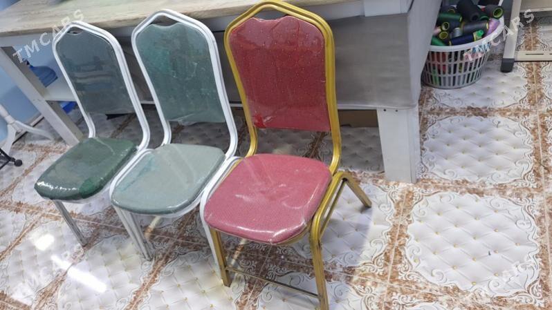 oturgyç stul стул - Ашхабад - img 1