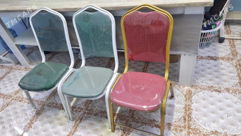 oturgyç stul стул - Ашхабад - img 2