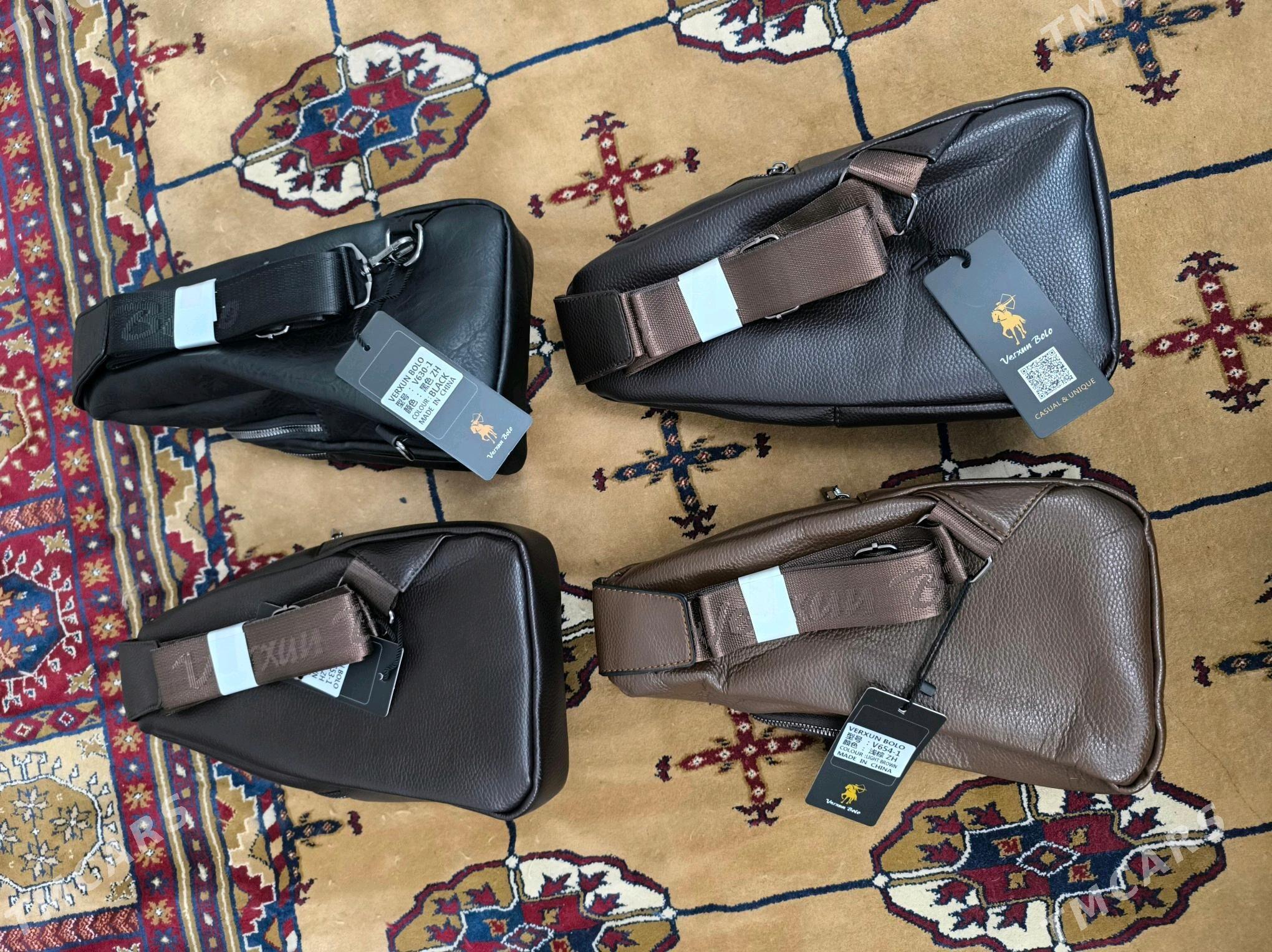 BARSETGA OGLANLAR ÚÇIN - Ашхабад - img 8