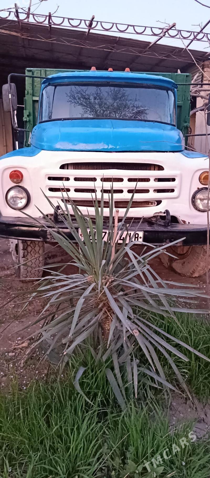Zil 130 1991 - 55 000 TMT - Достлук - img 2