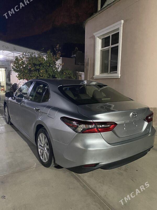 Toyota Camry 2022 - 305 000 TMT - Туркменбаши - img 9