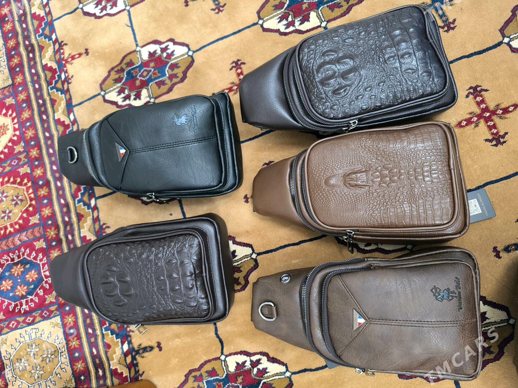 BARSETGA OGLANLAR ÚÇIN - Ашхабад - img 7