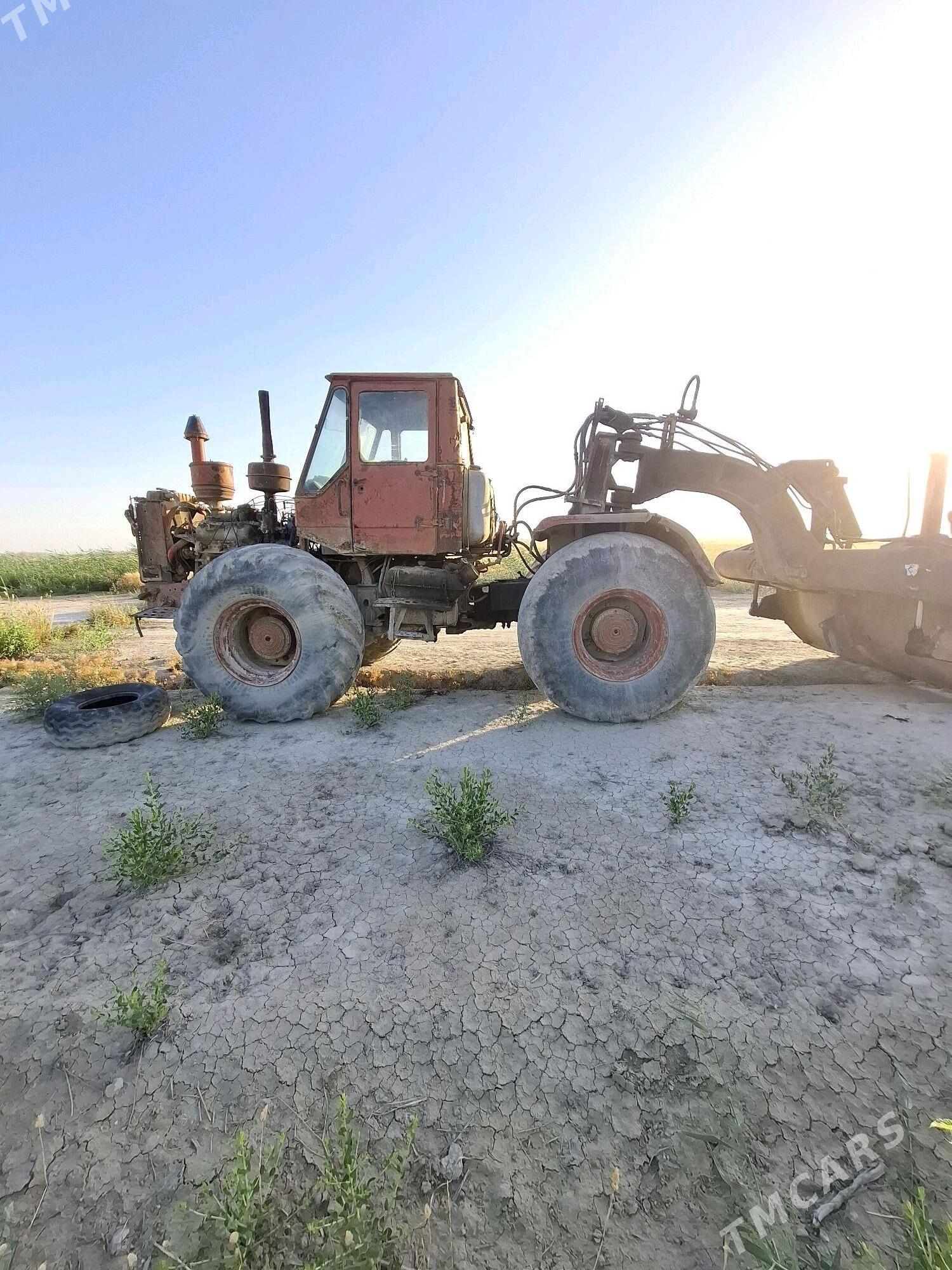 MTZ 82 2000 - 50 000 TMT - Ак-Бугдайский этрап - img 2