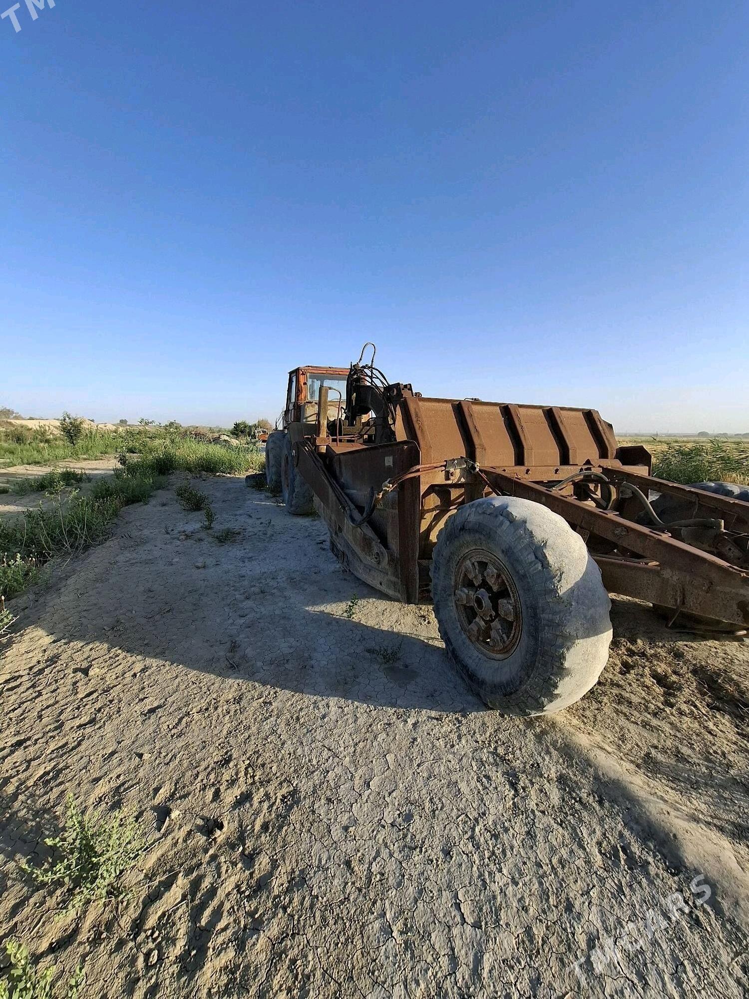 MTZ 82 2000 - 50 000 TMT - Ак-Бугдайский этрап - img 5