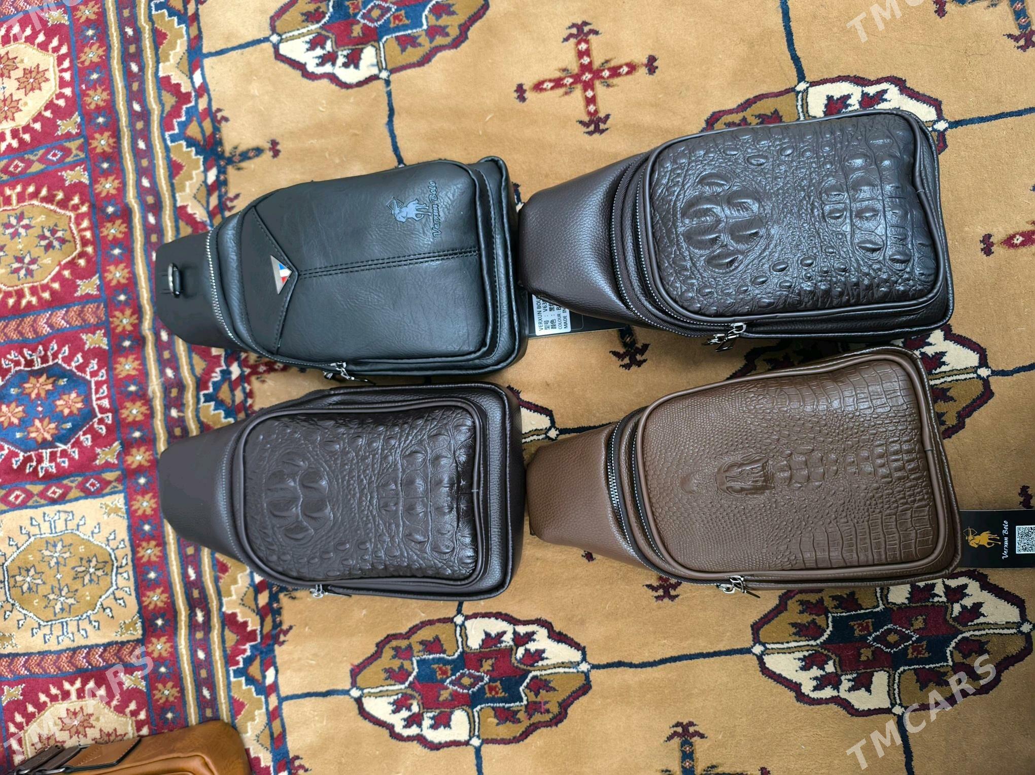 BARSETGA OGLANLAR ÚÇIN - Ашхабад - img 10