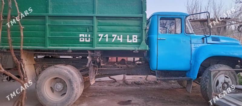 Zil 130 1991 - 55 000 TMT - Достлук - img 3