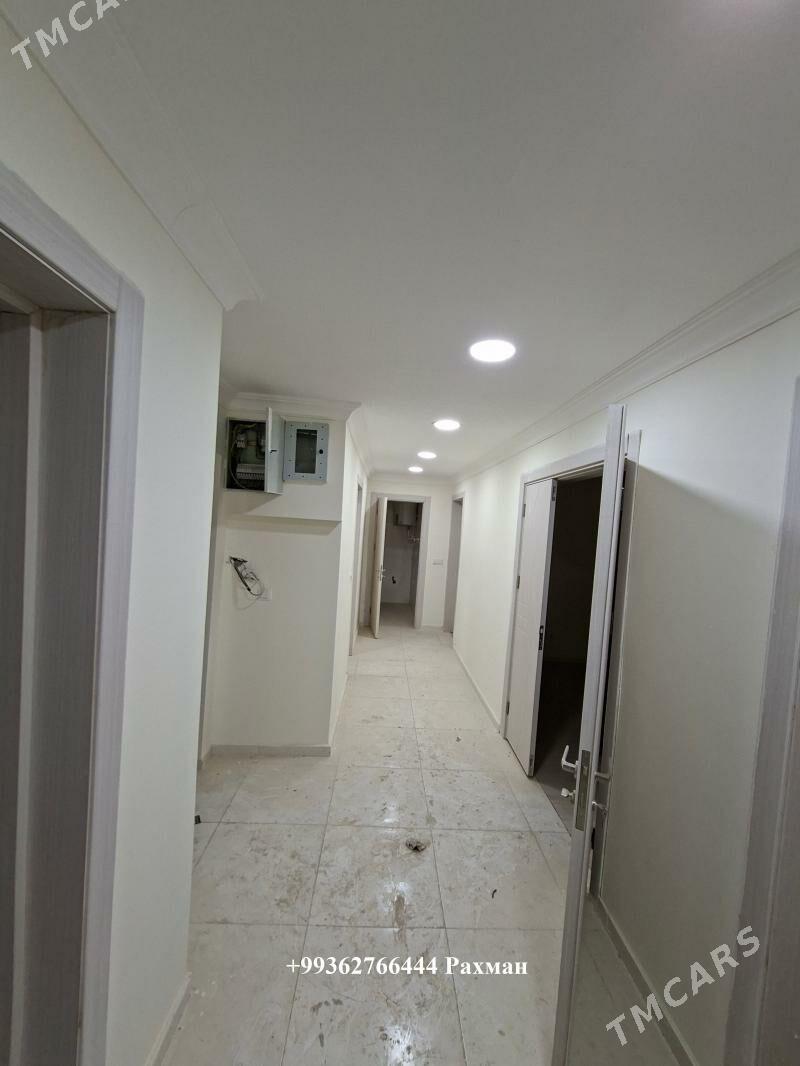 (2589)-GURTLY 3-KOMNAT PERWOMAY KÖÇE ГУРТЛЫ RAHMAN - Gurtly - img 1