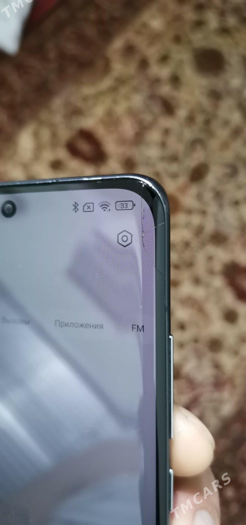 Xiaomi 12x - Мары - img 1